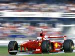 Ferrari F310B 1997 года